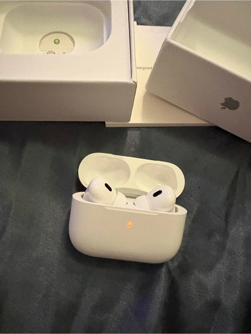 Airpod pro 2nd gen